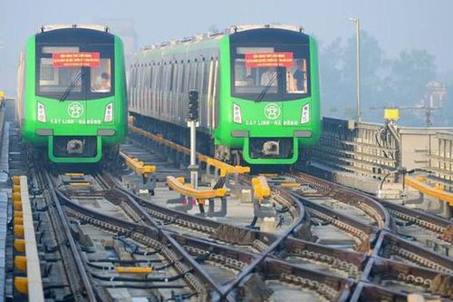 Đường sắt Cát Linh - Hà Đông: Tư vấn yêu cầu thêm hồ sơ, Tổng thầu Trung Quốc nói không có?