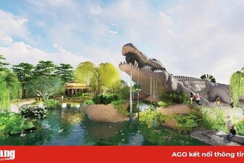 Phát huy giá trị tín ngưỡng của vùng đất Thới Sơn