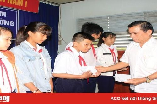 Giảm nghèo ở TP. Long Xuyên