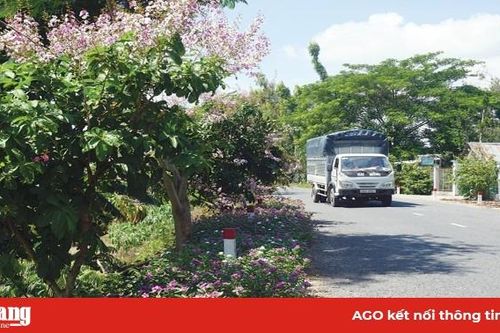 Phú Thành học theo Bác với những mô hình vì dân