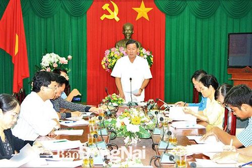 Kêu gọi cộng đồng cùng tham gia Tháng cao điểm ''Vì Người nghèo''
