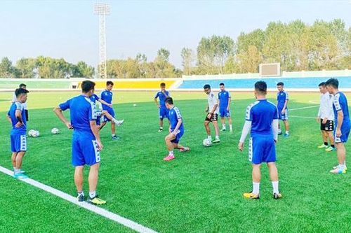Cuộc trở lại sau nửa thế kỷ