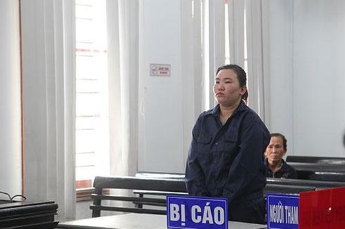 Nhờ mua ma túy, trả công bằng... ma túy