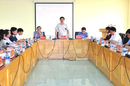 Tọa đàm, khảo sát xây dựng 2 nghị quyết của BCH Trung ương Hội Nông dân Việt Nam