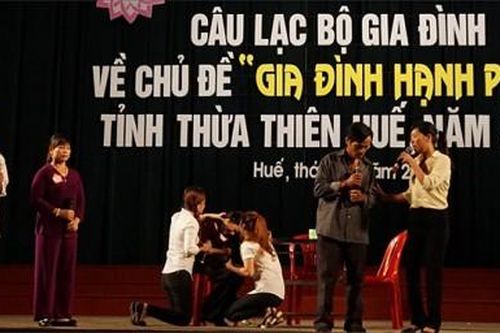 Chính trị - Xã hội Phụ nữ Nỗi đau còn đó - kỳ 1: Chệch hướng