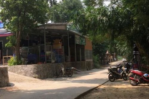 Chính trị - Xã hội Pháp luật - Cuộc sống Một cháu bé đuối nước khi đi chơi