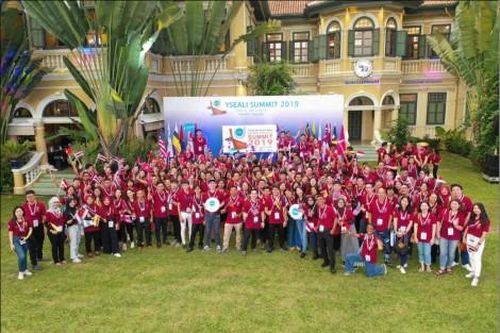Thế giới Tăng cường quan hệ đối tác Mỹ - ASEAN