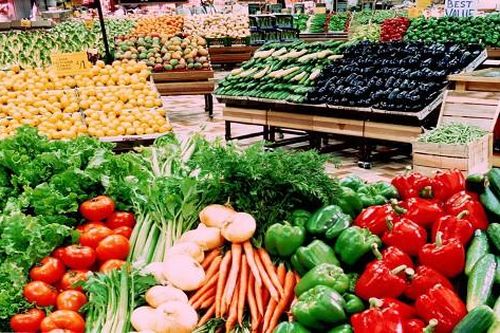 9 tháng, xuất khẩu nông, lâm, thủy sản đã thu về trên 30 tỷ USD