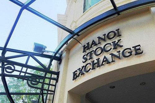 Đấu giá tháng 9 trên HNX: Bán hết 100% khối lượng cổ phần chào bán