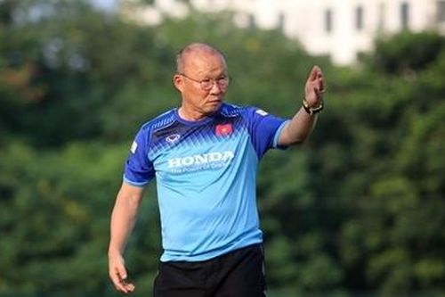 'Cái giá' của HLV Park Hang-seo