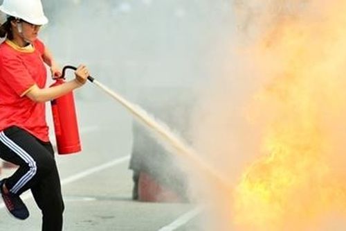 Nâng cao ý thức về phòng cháy, cứu nạn cho người dân Thủ đô