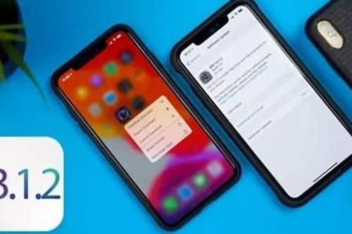 iOS 13 tệ hại, Apple phải tung ra bản cập nhật thứ 3