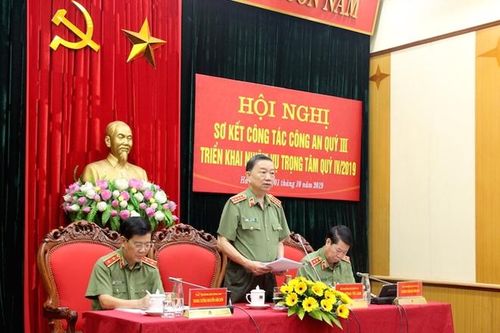Giải quyết ổn định từ cơ sở các vụ việc phức tạp, được dư luận quan tâm