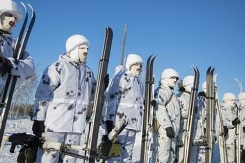 Moscow nói gì về nghi án lén điều đặc nhiệm đến đảo của Na Uy?