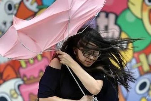 Đài Loan 'gồng mình' trước siêu bão