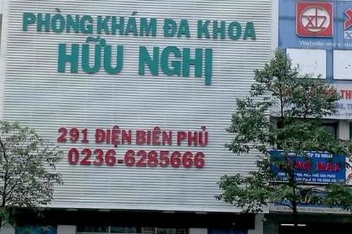 Tước giấy phép, phạt hơn 140 triệu đồng phòng khám nhiều vi phạm