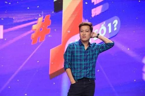 Trường Giang dẫn dắt 'Ai là số 1'