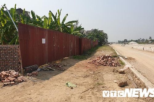 Xã hội đen lộng hành, vác dao kiếm đi chiếm đất đai ở Hải Phòng