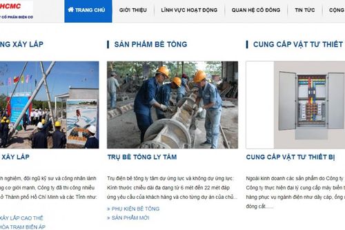 Doanh nghiệp lao dốc lợi nhuận, cổ phiếu EME vẫn tăng chóng mặt