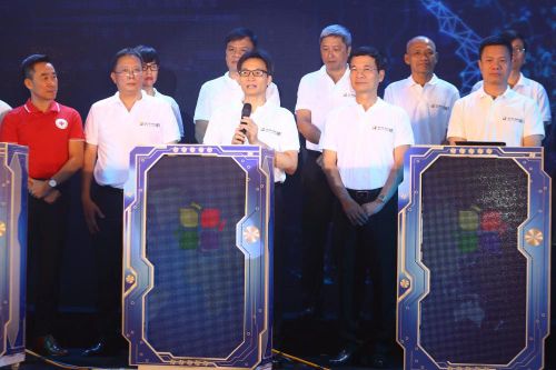 Phó Thủ tướng: 'Hạt giống' hệ tri thức Việt số hóa bắt đầu 'nảy mầm'