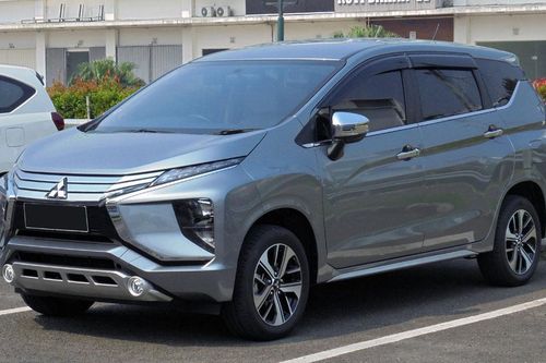 Mitsubishi triệu hồi Xpander tại Việt Nam để kiểm tra và thay thế bơm xăng