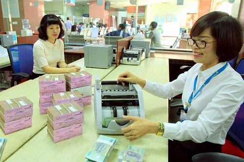 Hệ thống ngân hàng đã xử lý hơn 224 nghìn tỷ đồng nợ xấu