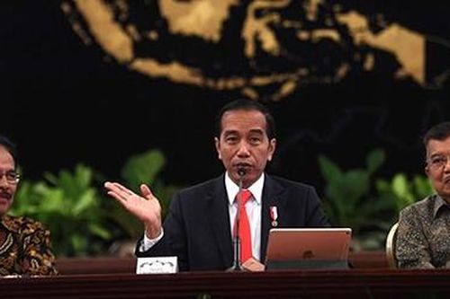 Indonesia: Dự luật Hình sự mới gây tranh cãi
