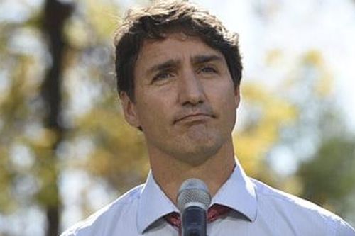 Canada: Ông Justin Trudeau gặp sóng gió trước kỳ bầu cử