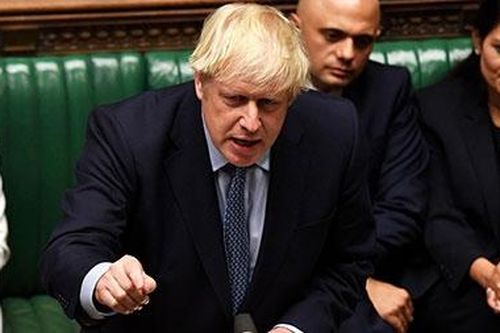 Brexit: 'Trống đánh xuôi, kèn thổi ngược'