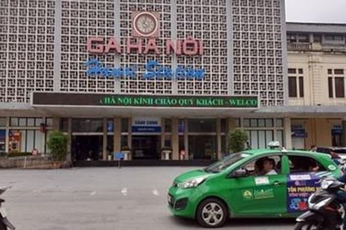 Dặm dài hỏa xa
