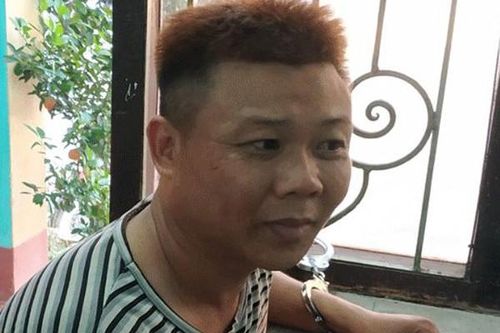 Bắt đối tượng chuyên trộm cắp đồ thờ và tài sản trong chùa