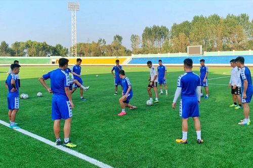 Trận Hà Nội - SC 25.4 tại chung kết AFC Cup không được phát sóng trực tiếp