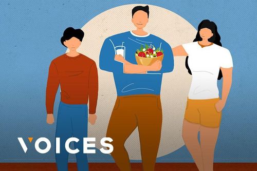 Cuộc chiến tăng chiều cao 'không có cơ hội làm lại' của người Hàn