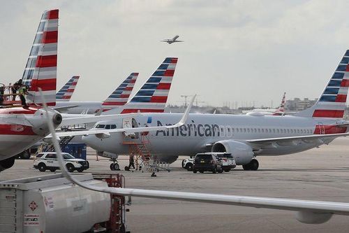 Hàng loạt phi công đòi bồi thường do Boeing 737 Max bị cấm bay