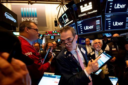 WeWork tê liệt và Uber ngắc ngoải, Thung lũng Silicon họp khẩn