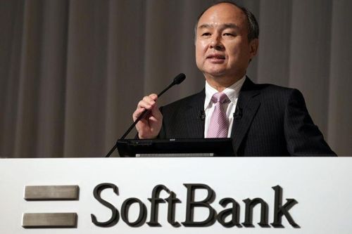 WeWork tan nát, cổ đông Softbank đòi tỷ phú đầu tư Nhật cẩn trọng