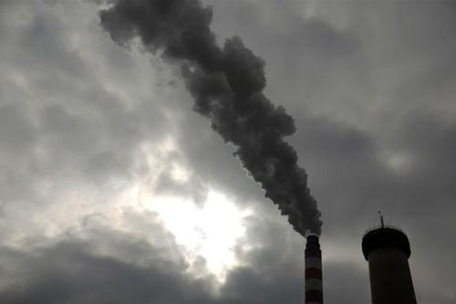 Cơn khát than của châu Á khiến các thành phố nghẹt thở vì ô nhiễm