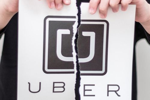 Sự giả dối và cướp giật của Uber, WeWork và các startup chia sẻ