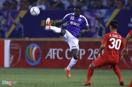 Báo châu Á: 'Giấc mơ đã khép lại với CLB Hà Nội'