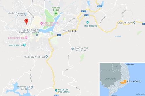 Nhóm côn đồ xông vào quán ăn chém 5 người bị thương