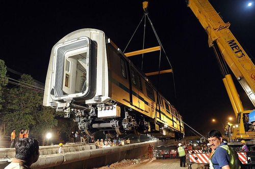 Nhật Bản, châu Âu bắt tay gây dựng 'đối thủ' cho BRI