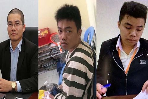 Khởi tố em út 'trùm' địa ốc Alibaba Nguyễn Thái Luyện về hành vi rửa tiền