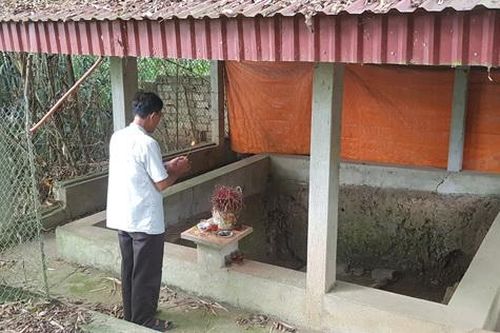 Cứ đà này di tích thời đại Hùng Vương sẽ không còn
