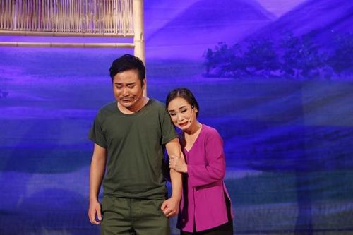 Hãy bằng lòng đi, miễn là khán giả chấp nhận