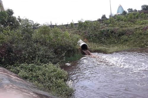 Sự cố tràn dầu tại nhà máy cồn Đại Tân (Quảng Nam): 15 ngày xử lý 9000m3 dịch tồn và giải phóng hàng tồn kho
