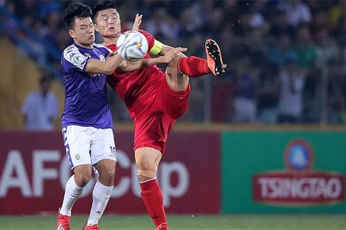 VIDEO CLIP highlights chung kết AFC Cup: Hà Nội FC đã bỏ lỡ chiến thắng trước 4.25 SC như thế nào?