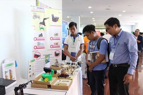 Miễn phí cho startup tham dự ngày hội khởi nghiệp Đà Nẵng 2019