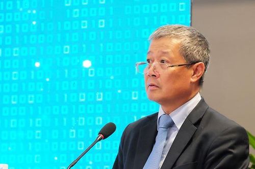 Xây dựng đô thị thông minh không tách rời phát triển chính quyền điện tử