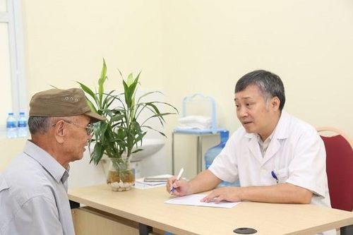 Ung thư rốn đường mật có xu hướng gia tăng