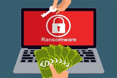 Cập nhật công cụ giải mã chống ransomware